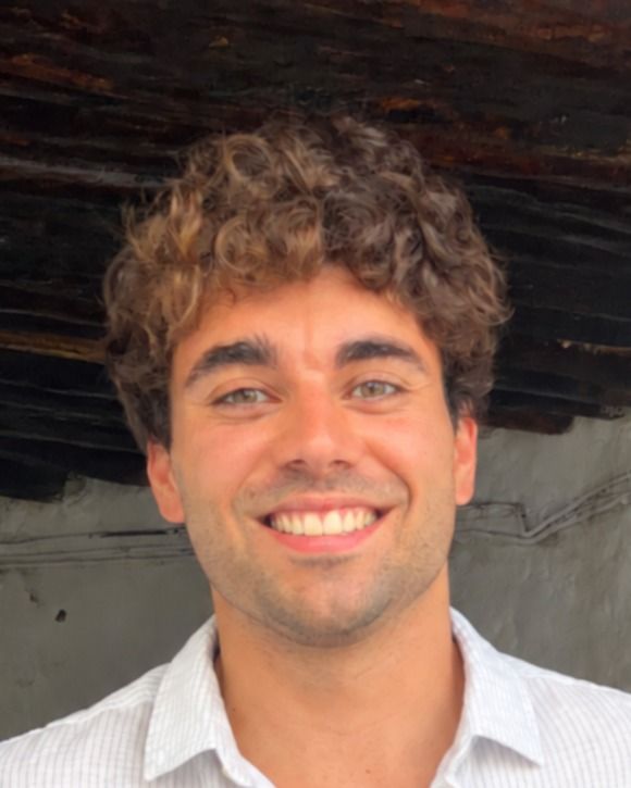 Manuel Lecha